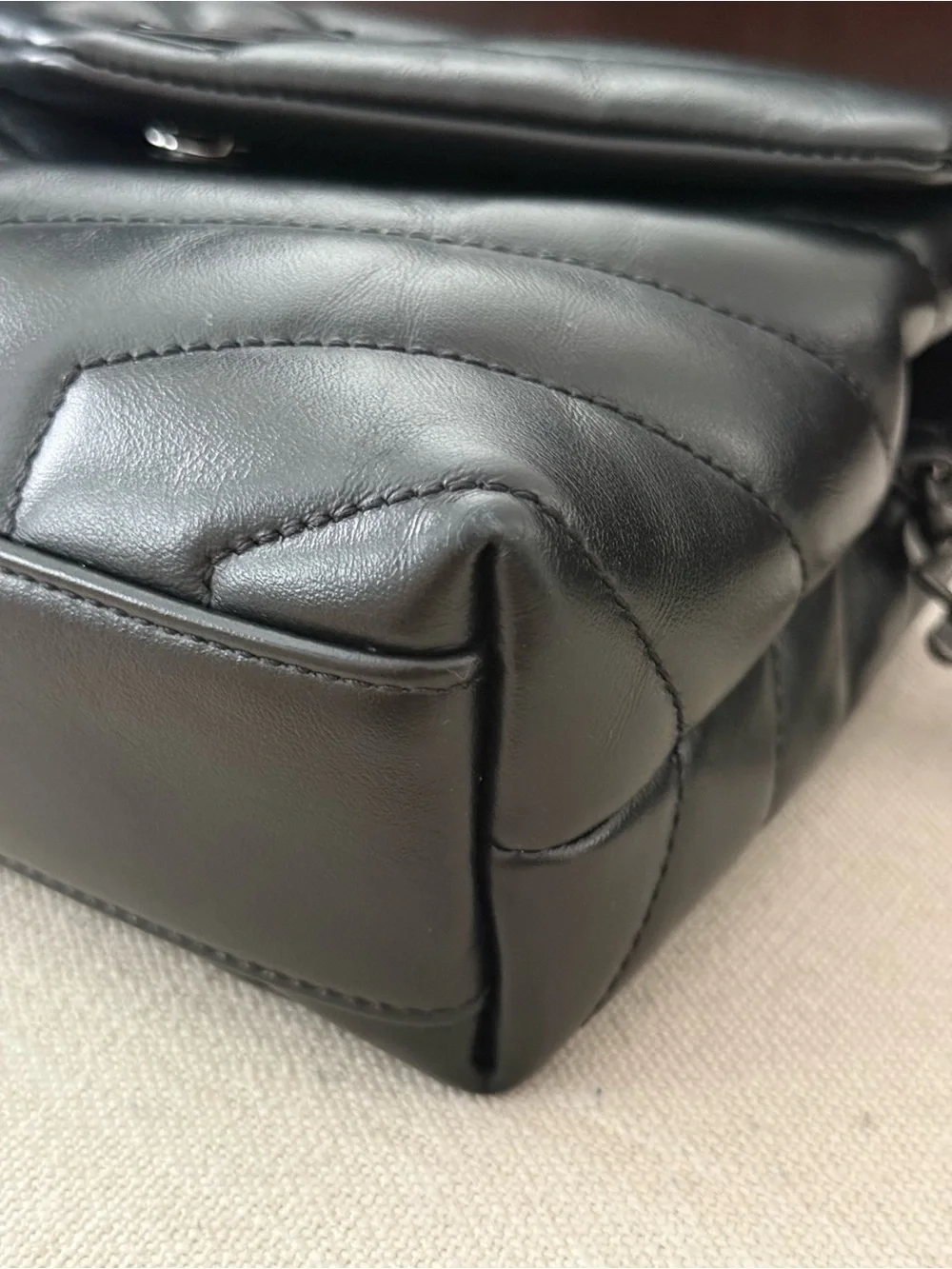 Saint Laurent Toy LouLou